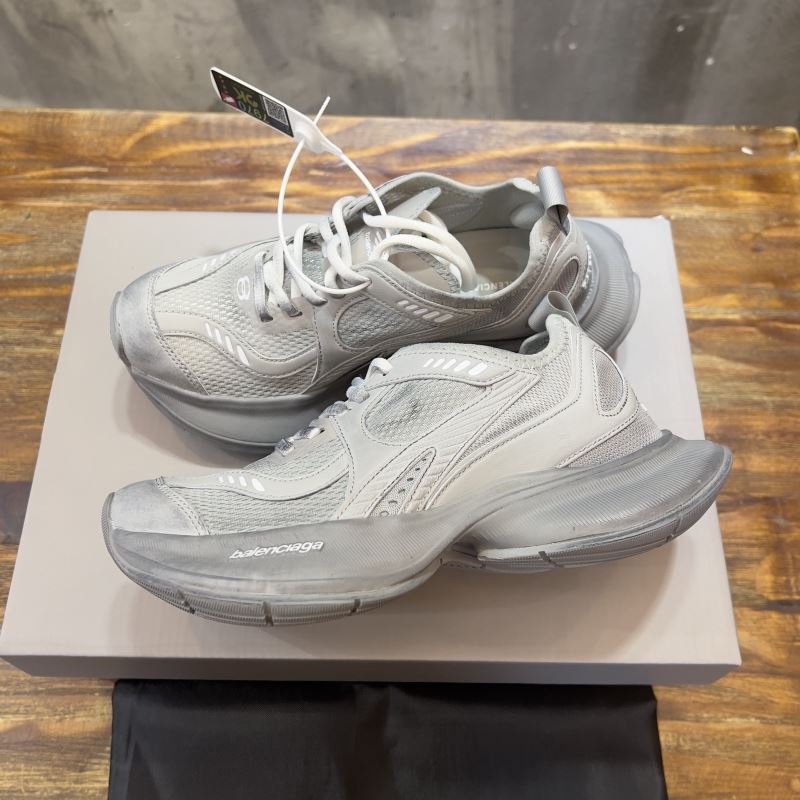 Balenciaga Track Shoes